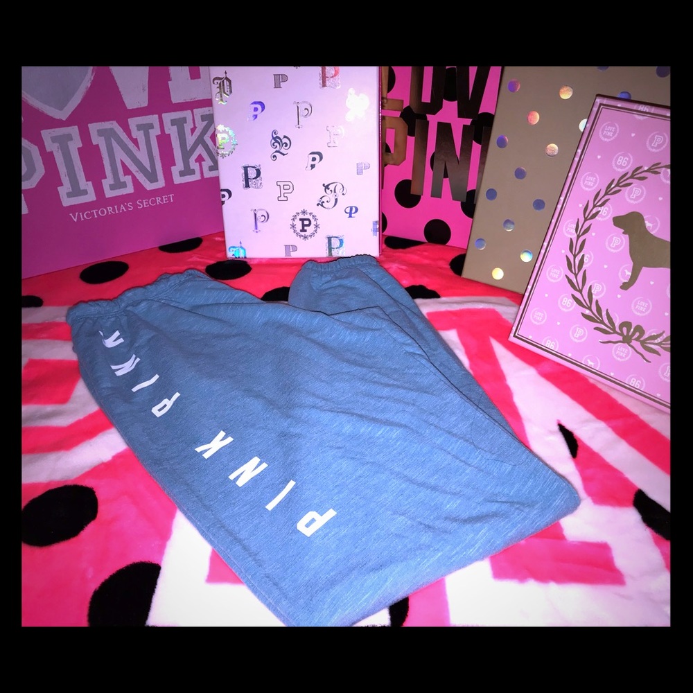💕VS PINK LOUNGE PANT💕
